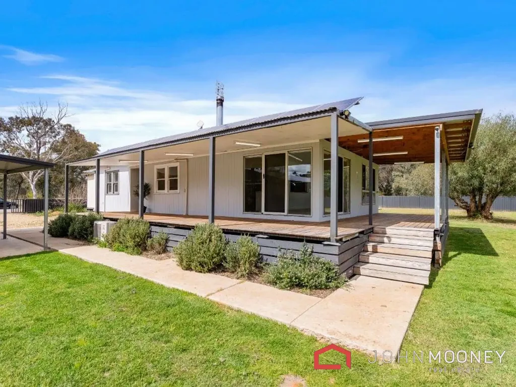 2 Grant Street, Ganmain, NSW 2702