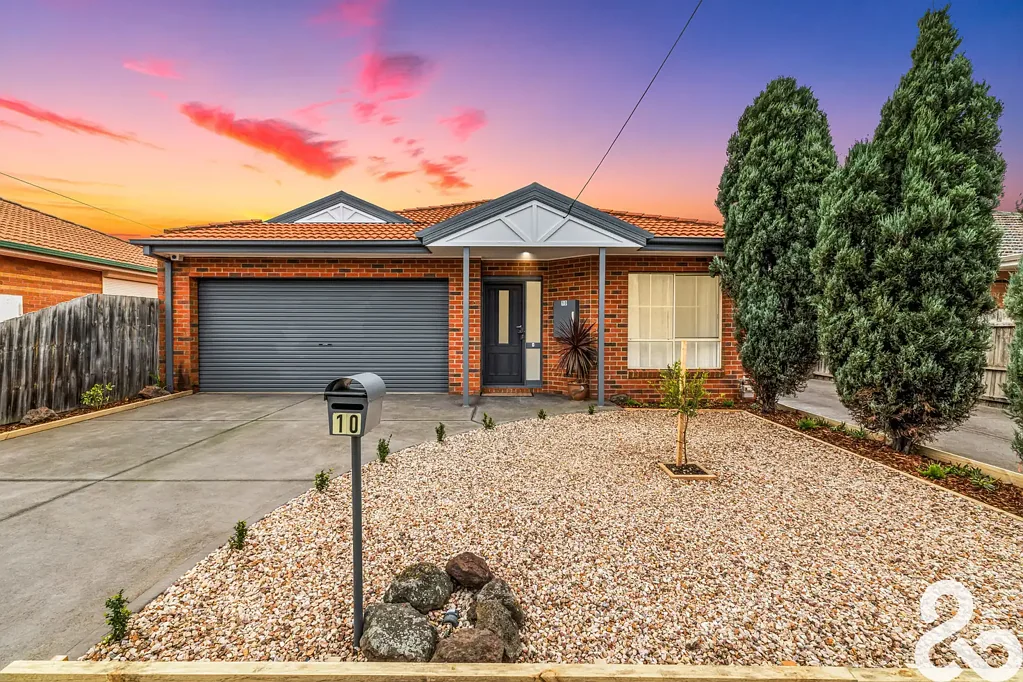 10 Dorothy Avenue, Thomastown, VIC 3074