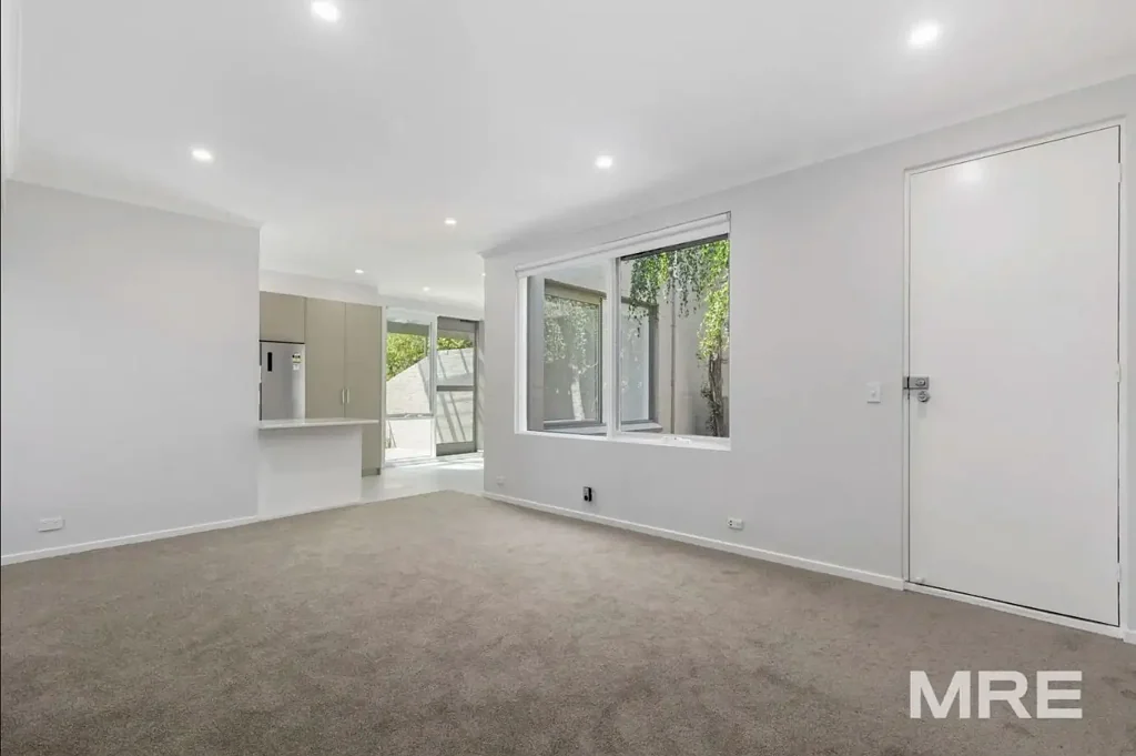 Incredibly spacious