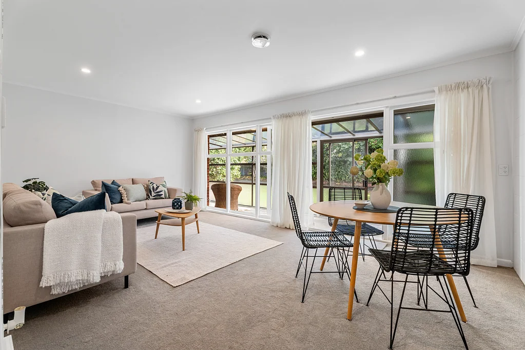 One Tree Hill 2ห้องนอน Hot property, steps to Cornwall Park