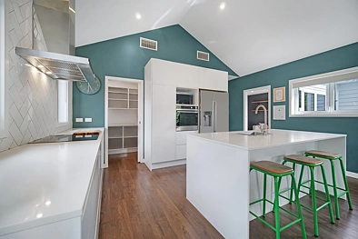 8 Leebank Crescent, Riverhead, Rodney, 4 Bedrooms, 2 Bathrooms, House