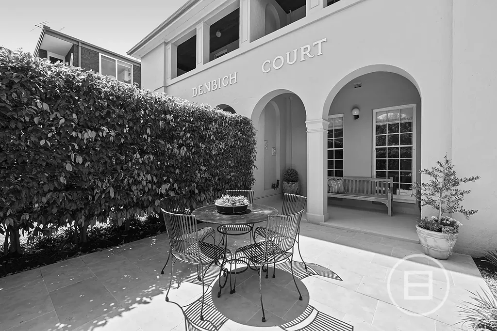 2/6 Denbigh Road, Armadale, VIC 3143