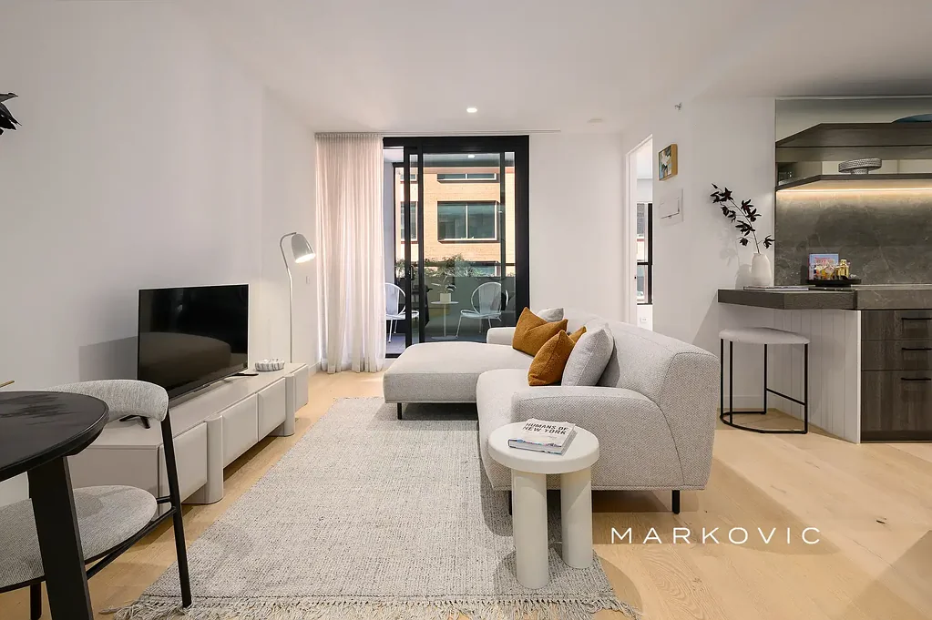 Collingwood 1房 优雅都市居所 Elegant Urban Sanctuary