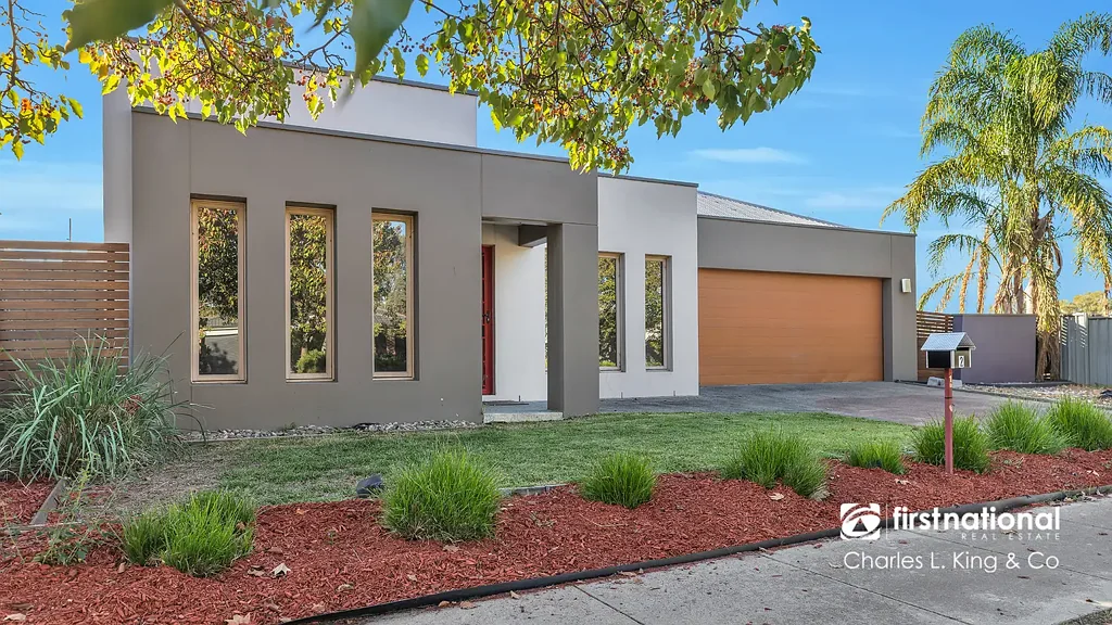 Echuca 3 Slaapkamer A Home That's Easy to Love and Easy to Maintain