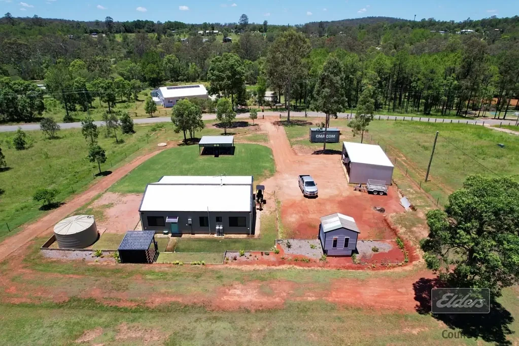 135 Arborfour Road, Glenwood, QLD 4570