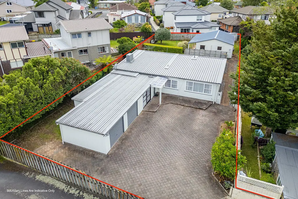 363 Cobham Drive, Hillcrest, Hamilton, Waikato