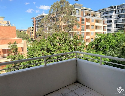 58/20-22 Thomas Street, Waitara, Upper North Shore, 2部屋, 2バスルーム, Apartment