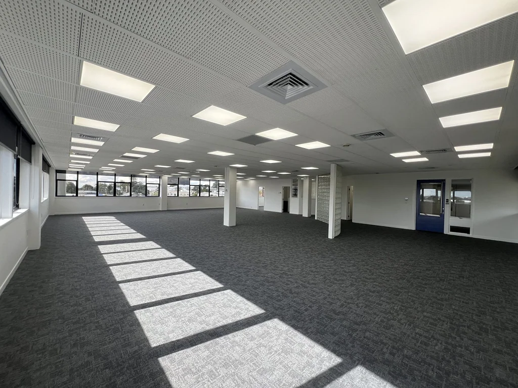 Epsom Top-Floor Office with Views
