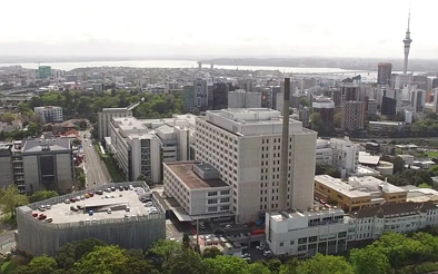 奥克兰3月伤寒疫情余波未息 一教堂从此踏上艰难寻址之旅