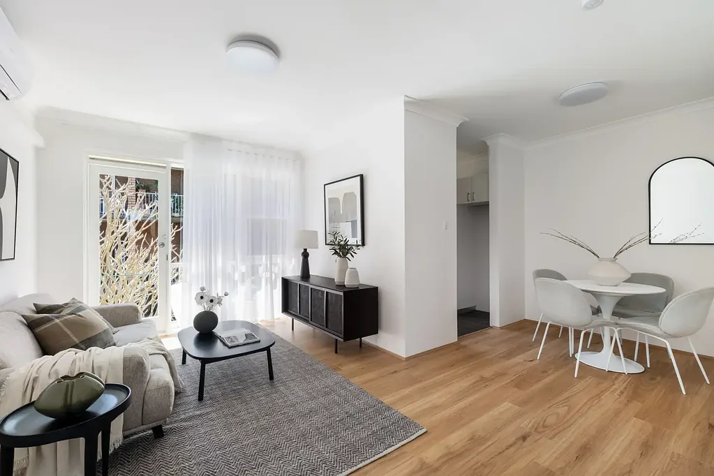 10/9 View Street, Marrickville, NSW 2204