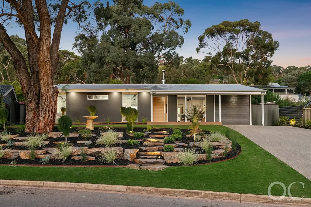 Coromandel Valley 3Kwarto Open the Door to a Stylish Hills Reboot with Room to Thrive