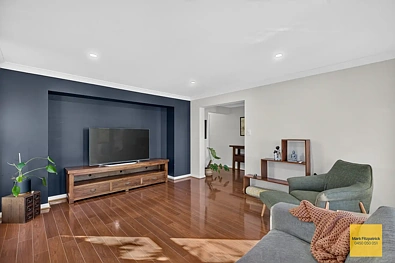 22 Red Ash Avenue, Mount Annan, NSW 2567, 4 slaapkamers, 2 badkamers, House