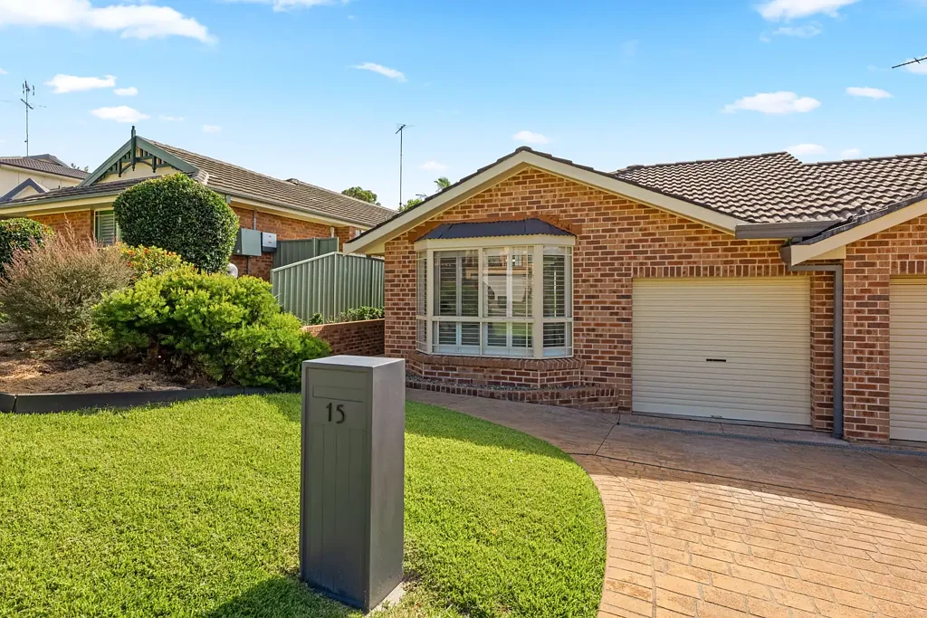 15 Dinjerra Close, Bangor, NSW 2234