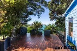 118 Kawakawa Bay Coast Road, Kawakawa Bay