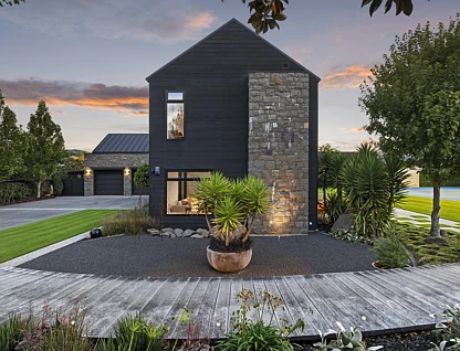 18 Quarters Place, Halswell, Christchurch City, 4 ਕਮਰੇ, 3 ਬਾਥਰੂਮ, House
