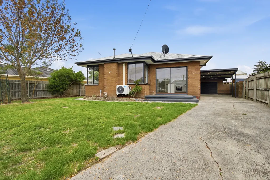 49 Gillie Crescent, Morwell, VIC 3840