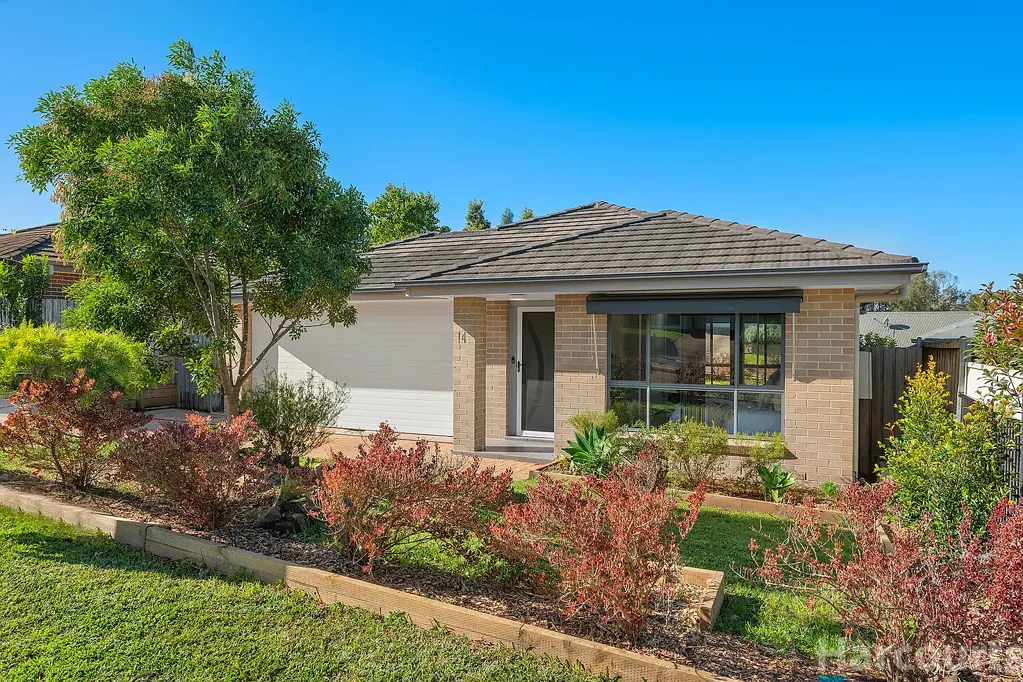14 Sawmillers Terrace, Cooranbong, NSW 2265