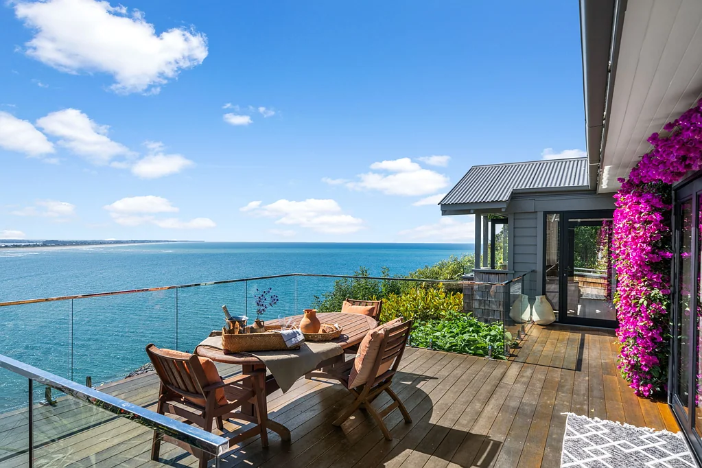 Sumner 3બેડરૂમ Sumner's Amalfi!