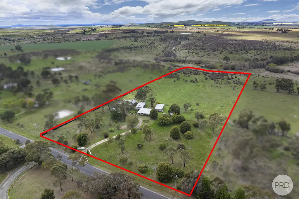 50 McDonalds Road, Clunes, VIC 3370