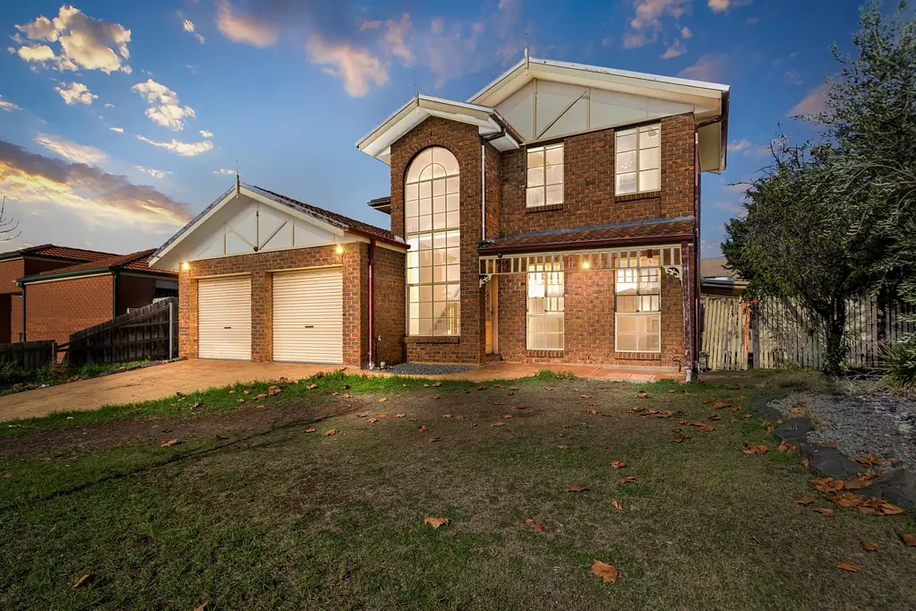 3 Picadilly Place, Sydenham, VIC 3037