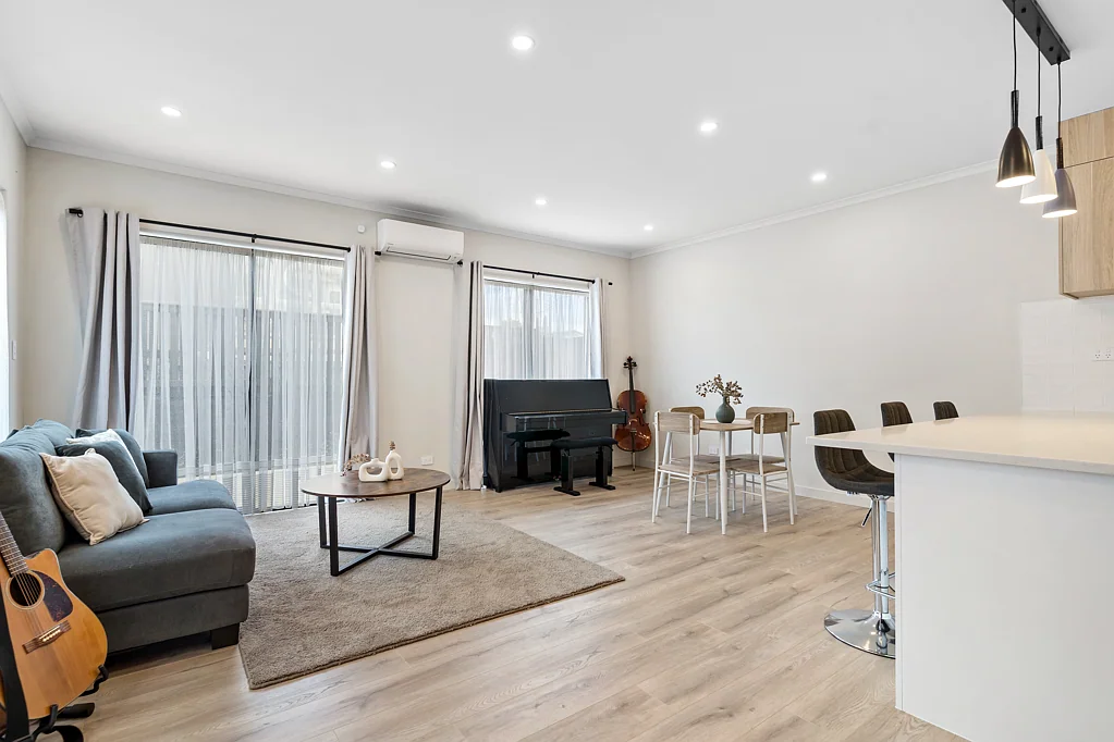 Hillcrest 3房  New Plans Creates Buyer Opportunity