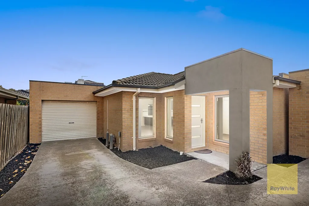 2/18 Wright Street, Laverton, VIC 3028