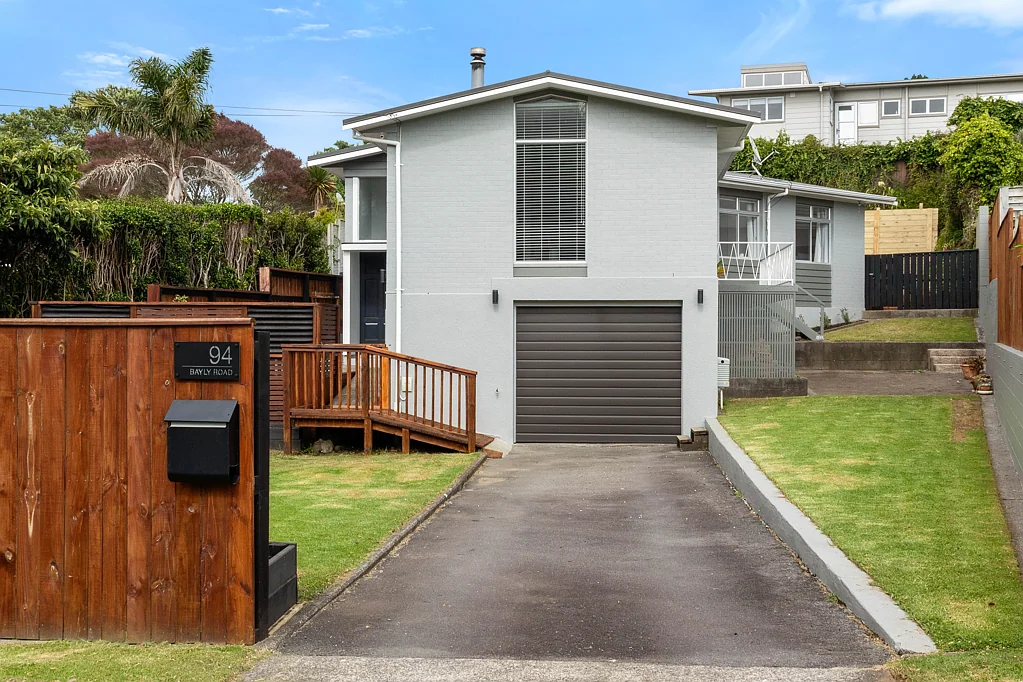 94 Bayly Road, Blagdon, New Plymouth, Taranaki