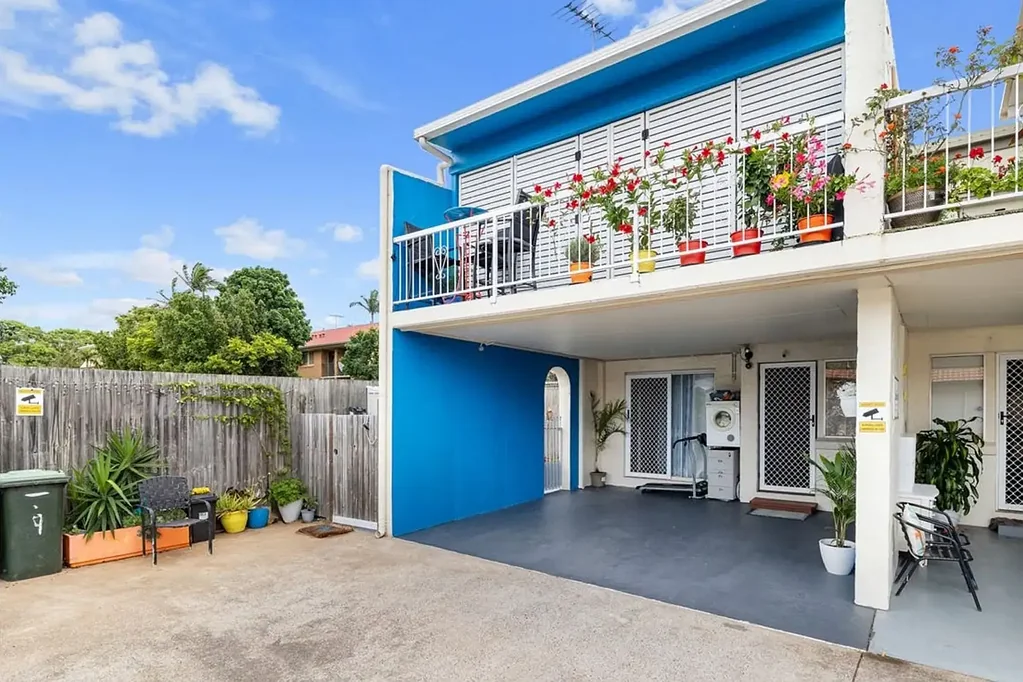 Unit 10/221 Middle Street, Cleveland, QLD 4163