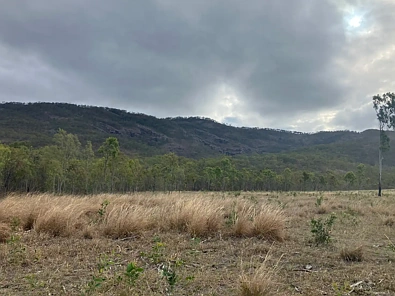 Labas ng Bahay - Address Withheld, Tolga, QLD 4882