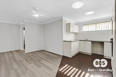 Kitchen - 1/10 Sharp Street, Donnybrook, WA 6239