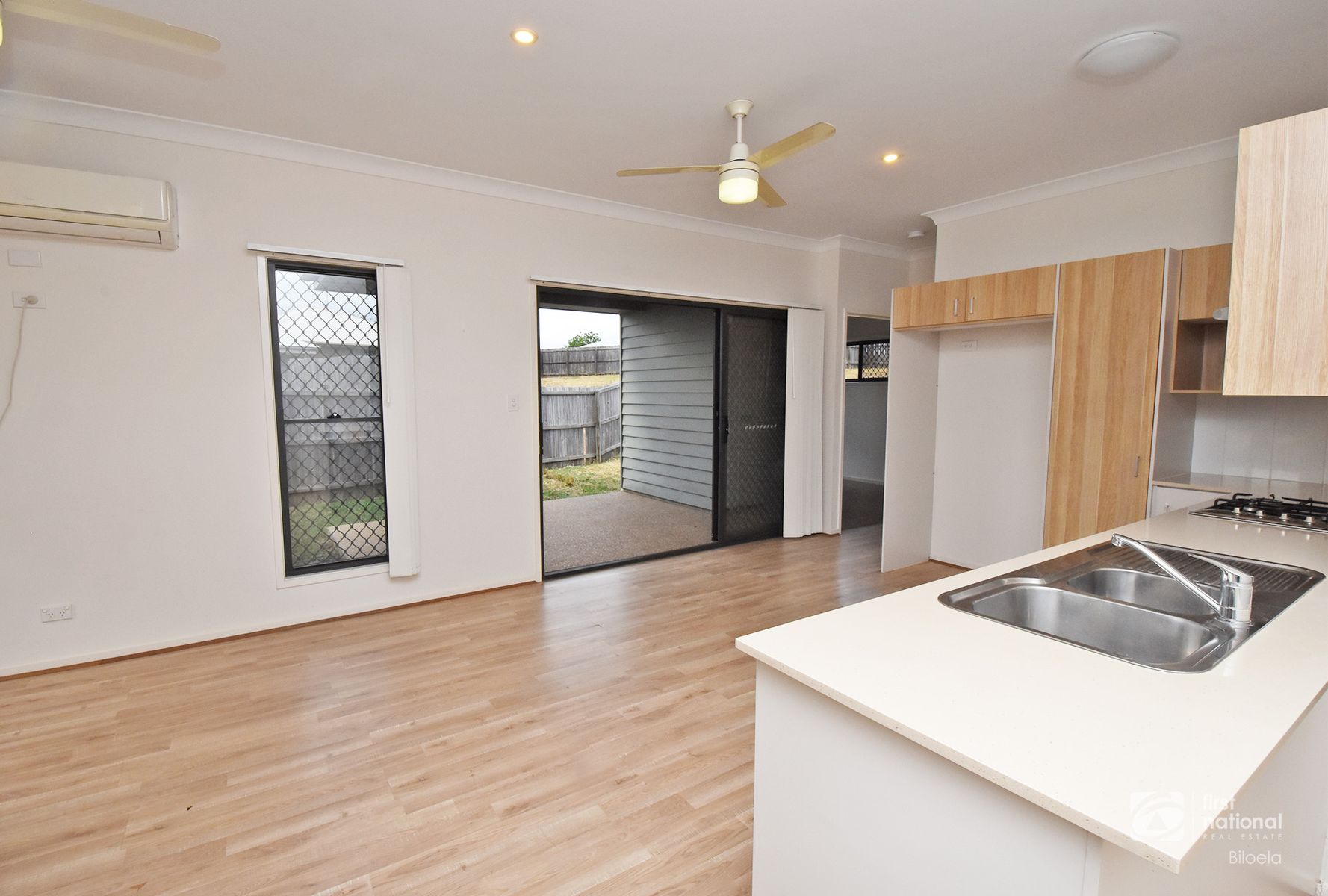 5 ASHLEY CT, BILOELA QLD 4715, 0 habitaciones, 0 baños, House