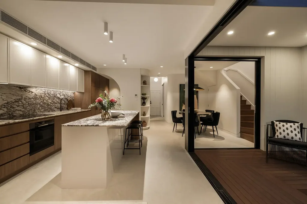 Brand-New 7m Wide, Designer Freestanding Cottage