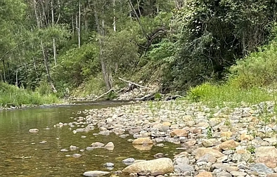 地址保密, Comara, NSW 2440, 0房, 0浴, 乡村住宅