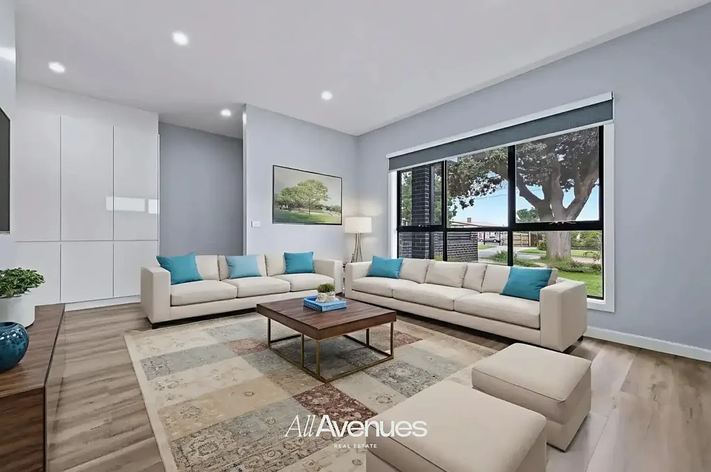 Hallam 2Moenga Modern Townhouse Living in the Heart of Hallam