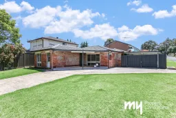 1 Tokay Place, Eschol Park