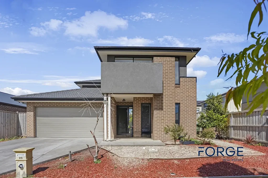 Prime Location family home.