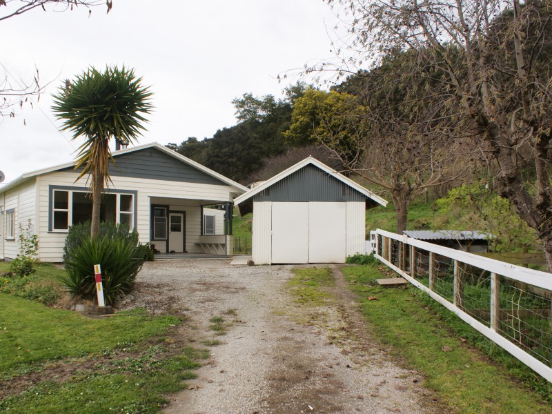 94 Te Hau Road, Whatatutu, Gisborne, 3 Schlafzimmer, 0 Badezimmer