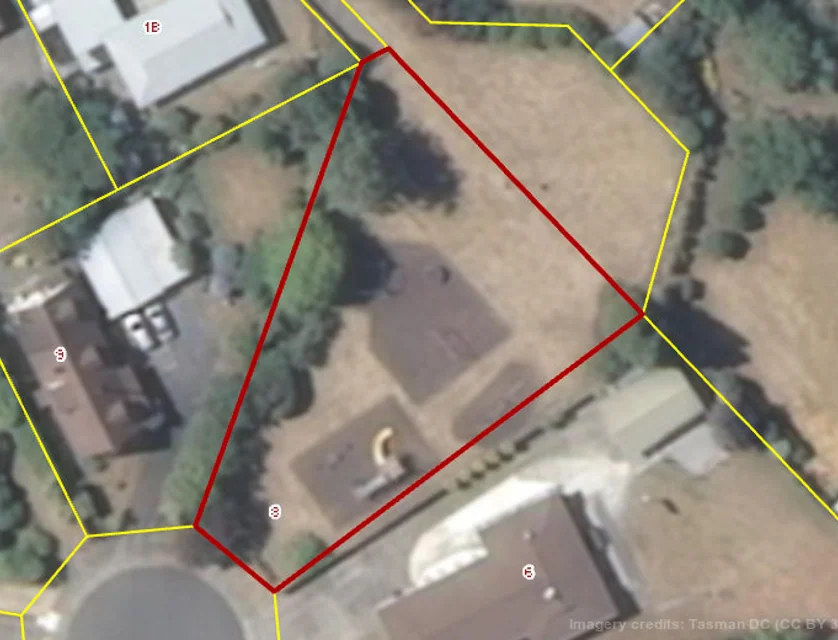 8 Anslow Place, Wakefield, Tasman, 0房, 1浴