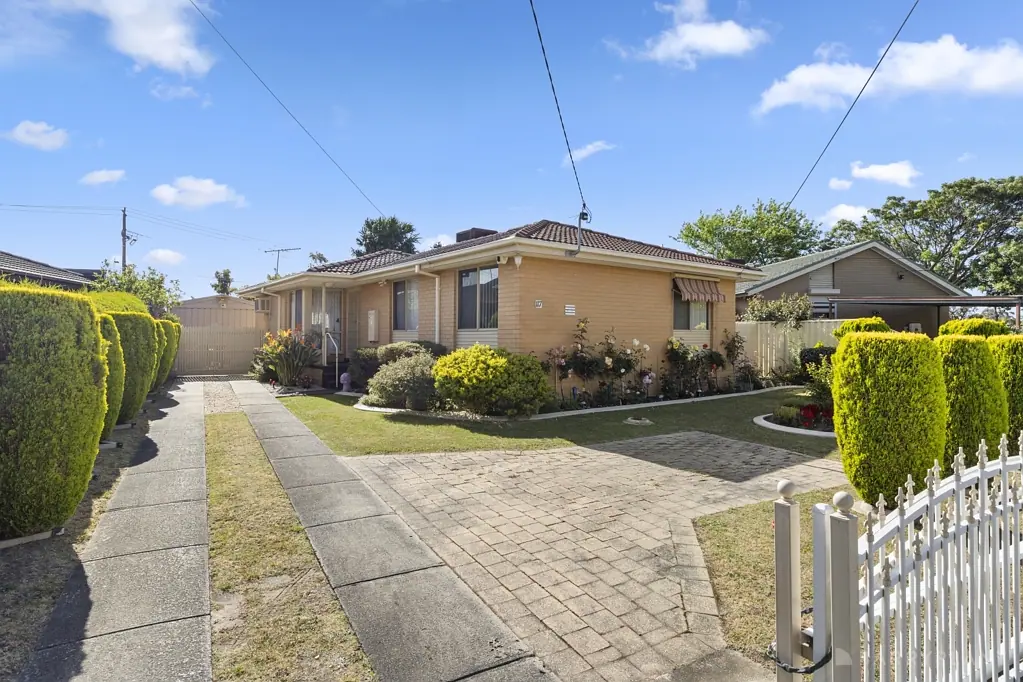 117 Blaxland Drive, Dandenong North, VIC 3175