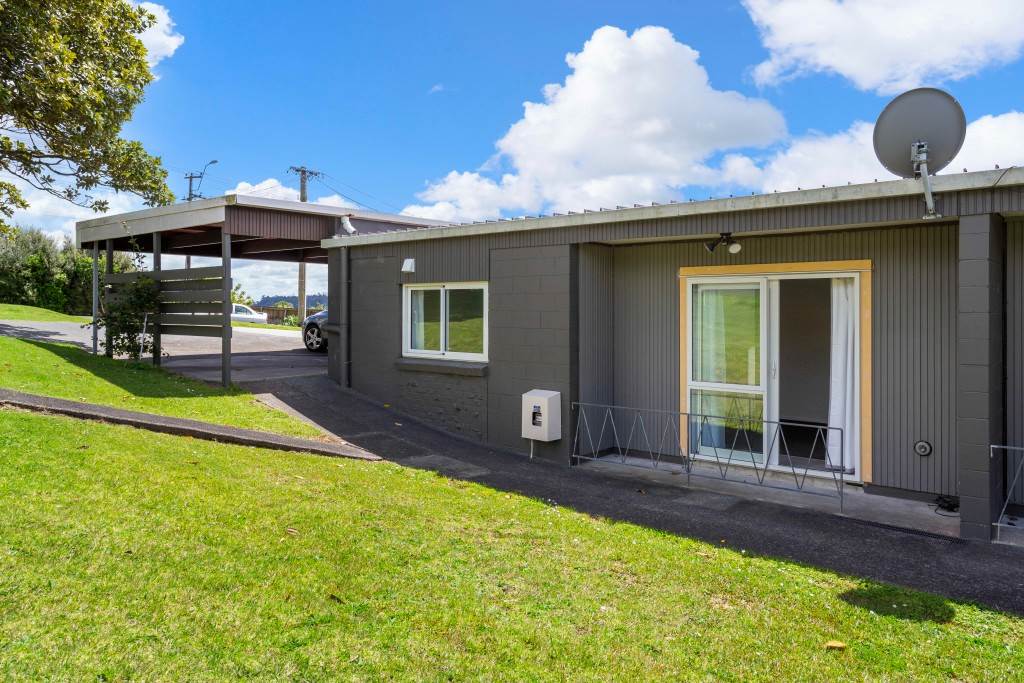 1/143 Birkdale Road, Birkdale, Auckland - North Shore, 2房, 1浴