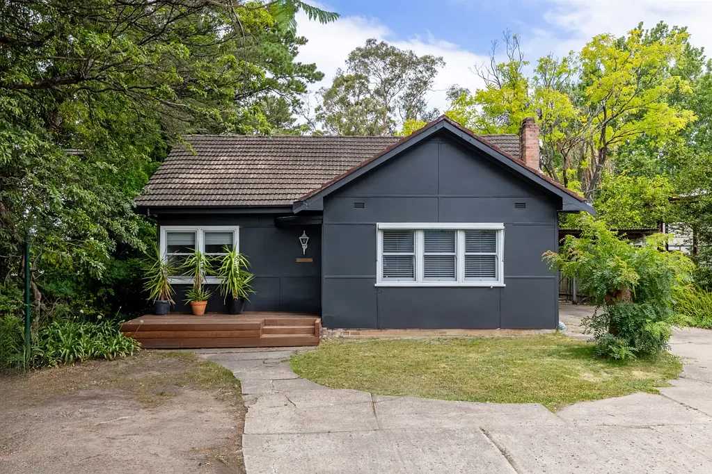 Recently Renovated Mountains Cottage