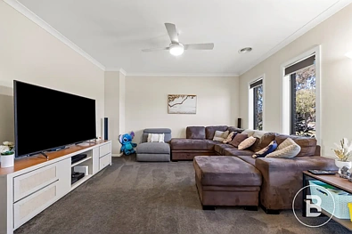 Silid Pahingahan - 44a Howe Street, Miners Rest, VIC 3352