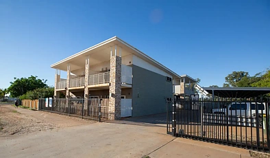 South Hedland 1Zimmer UNDER CONTRACT FOR FULL ASKING PRICE!