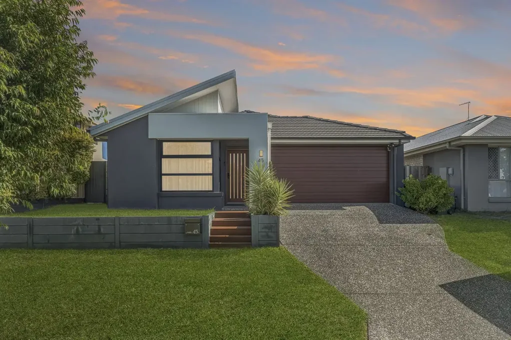45 Splendid Parade, Narangba, QLD 4504