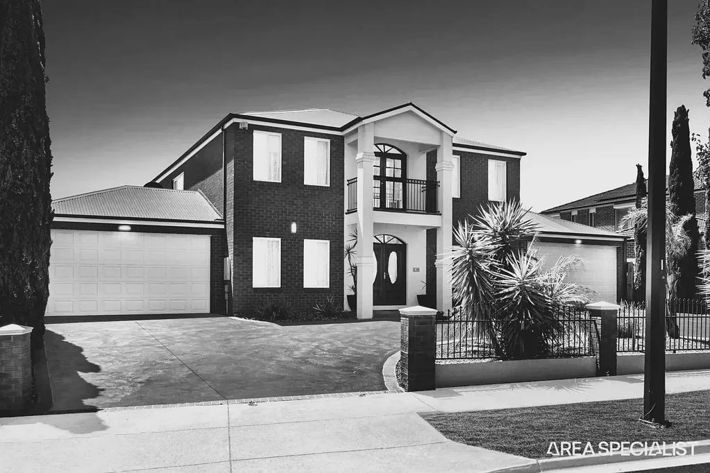 10 Sovereign Boulevard, Harkness, VIC 3337