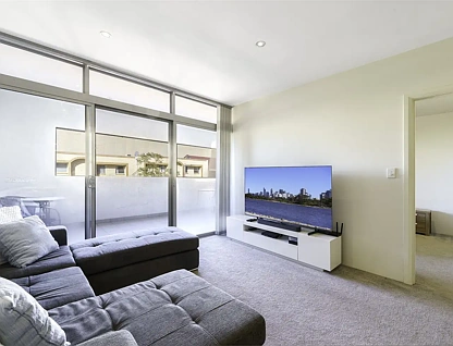 8/91 Reid Promenade, Joondalup, WA 6027, 2房, 2浴, 公寓