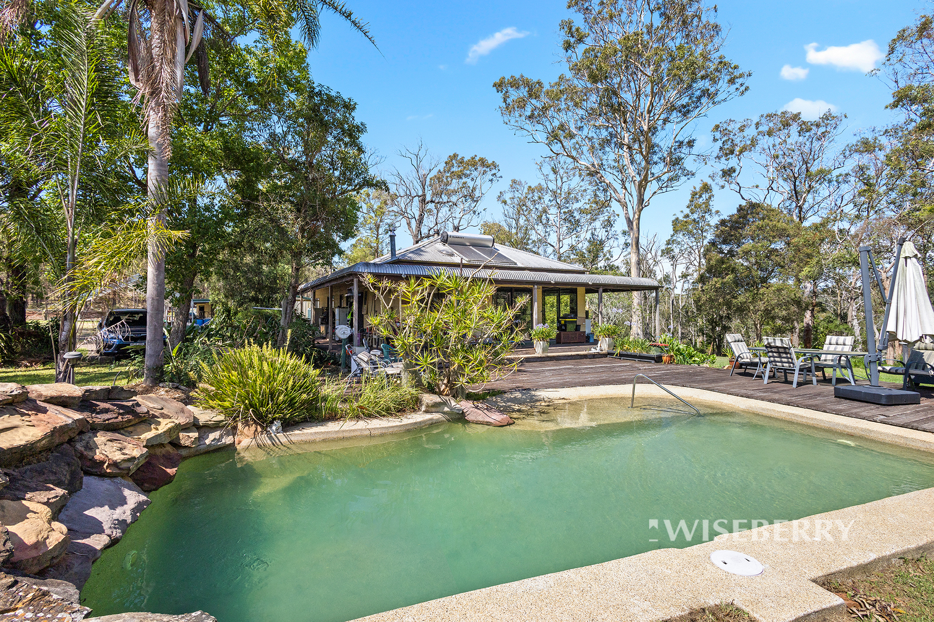 539 DICKSONS RD, JILLIBY NSW 2259, 0 침실, 0 욕실, Lifestyle Section