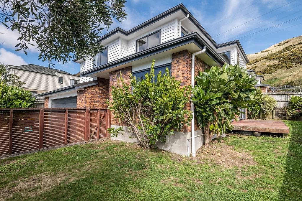 Churton Park 4Kwarto A HAPPY HOME