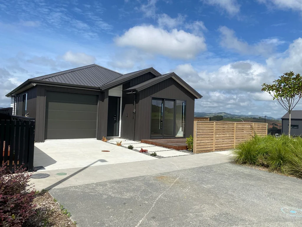Warkworth 4房  Modern Living, Flexible Layout - Limited