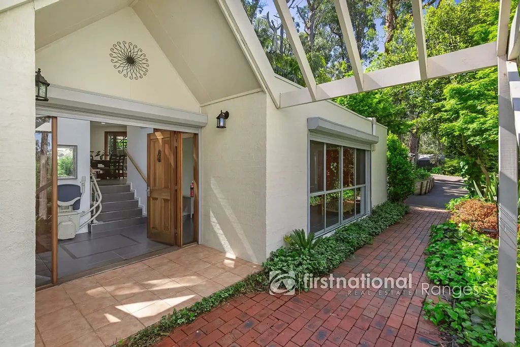 40 Fern Glade Drive, Emerald, VIC 3782
